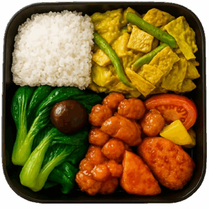 Signature Meal 5