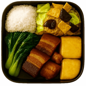 Signature Meal 8